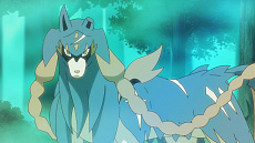 画像ギャラリー No.067のサムネイル画像 / 「ポケットモンスター ソード・シールド」エキスパンションパス第2弾・冠の雪原が10月23日に配信