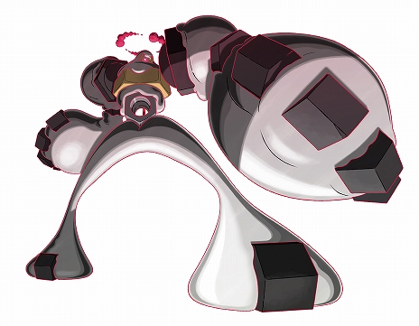 画像ギャラリー No.101のサムネイル画像 / 「ポケットモンスター ソード・シールド」エキスパンションパス第2弾・冠の雪原が10月23日に配信