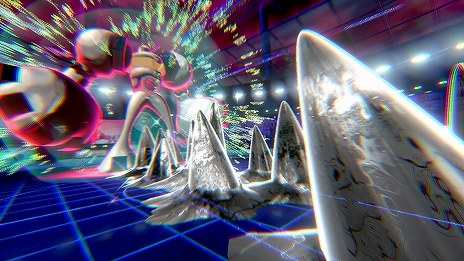 画像ギャラリー No.106のサムネイル画像 / 「ポケットモンスター ソード・シールド」エキスパンションパス第2弾・冠の雪原が10月23日に配信
