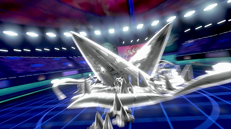 画像ギャラリー No.107のサムネイル画像 / 「ポケットモンスター ソード・シールド」エキスパンションパス第2弾・冠の雪原が10月23日に配信