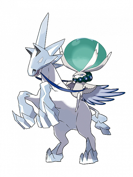 画像ギャラリー No.028のサムネイル画像 / 「ポケットモンスター ソード・シールド」，ソフトと“エキスパンションパス”がセットになったパッケージが本日発売。新PVの公開も