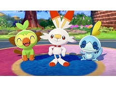 「ポケットモンスター ソード・シールド」，ソフトと“エキスパンションパス”がセットになったパッケージが本日発売。新PVの公開も