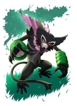 画像ギャラリー No.005のサムネイル画像 / 「劇場版ポケットモンスター ココ」入場者特典の情報が追加で公開