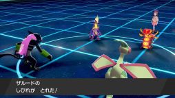 画像ギャラリー No.010のサムネイル画像 / 「劇場版ポケットモンスター ココ」入場者特典の情報が追加で公開
