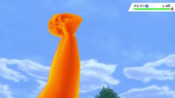 画像ギャラリー No.013のサムネイル画像 / 「劇場版ポケットモンスター ココ」入場者特典の情報が追加で公開