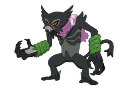 画像ギャラリー No.033のサムネイル画像 / 「劇場版ポケットモンスター ココ」入場者特典の情報が追加で公開