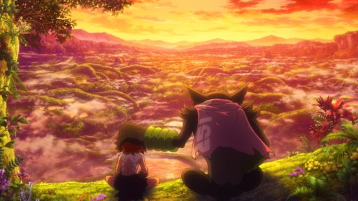 画像ギャラリー No.034のサムネイル画像 / 「劇場版ポケットモンスター ココ」入場者特典の情報が追加で公開