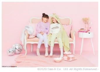 画像ギャラリー No.008のサムネイル画像 / 「ポケモン」や「すみっコぐらし」とユニクロがコラボしたキッズラウンジウエアが登場。“幻のポケモンゲットチャレンジ”キャンペーンを実施