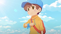 画像ギャラリー No.006のサムネイル画像 / ポケモンの新作アニメ「ヒーローになりたいヤンチャム」がYouTubeで公開