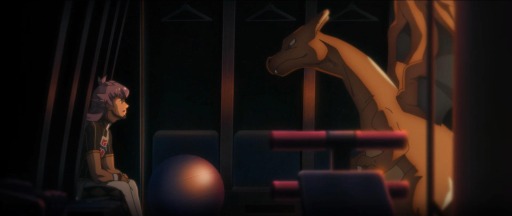 画像ギャラリー No.003のサムネイル画像 / ポケモン25周年記念した全8編の新作アニメ「Pokémon Evolutions」が配信開始。第1話はガラル地方編“ザ・チャンピオン”