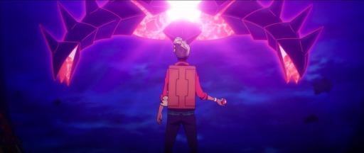 画像ギャラリー No.005のサムネイル画像 / ポケモン25周年記念した全8編の新作アニメ「Pokémon Evolutions」が配信開始。第1話はガラル地方編“ザ・チャンピオン”