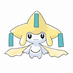 画像ギャラリー No.006のサムネイル画像 / “夏の思い出、ゲットだぜ!25周年ポケモン映画祭”の上映3作品を観ると,「ポケモン ソード・シールド」で受け取れるポケモンの情報が公開に