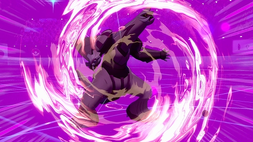 画像ギャラリー No.016のサムネイル画像 / “夏の思い出、ゲットだぜ!25周年ポケモン映画祭”の上映3作品を観ると,「ポケモン ソード・シールド」で受け取れるポケモンの情報が公開に