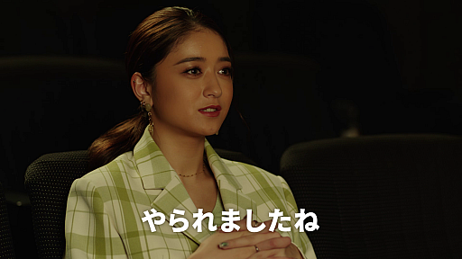 画像ギャラリー No.022のサムネイル画像 / 「劇場版ポケットモンスター ココ」の新TVCMとWeb動画“#ココのココにやられた”シリーズが本日公開