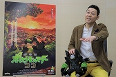 画像ギャラリー No.027のサムネイル画像 / 「劇場版ポケットモンスター ココ」の新TVCMとWeb動画“#ココのココにやられた”シリーズが本日公開