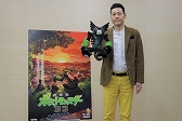 画像ギャラリー No.029のサムネイル画像 / 「劇場版ポケットモンスター ココ」の新TVCMとWeb動画“#ココのココにやられた”シリーズが本日公開