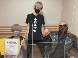 画像ギャラリー No.006のサムネイル画像 / マフィア梶田の二次元が来い!:第550回「ナイトガンダムと爆弾処理に挑むナセルのガイコツくん」