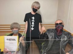マフィア梶田の二次元が来い！：第550回「ナイトガンダムと爆弾処理に挑むナセルのガイコツくん」