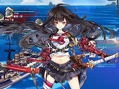 スマホ向けSRPG「ガーディアン・プロジェクト」，iOS版を対象としたオープンβテストが本日スタート