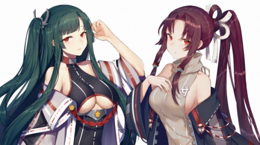 画像ギャラリー No.002のサムネイル画像 / 「ガーディアン・プロジェクト」で大型イベント「零度対流」が開催。水着スキン登場