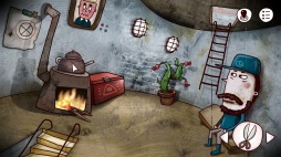 画像ギャラリー No.002のサムネイル画像 / Switch用DLソフト「Isoland」「Isoland2 -Ashes of Time」の配信が本日スタート