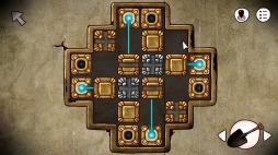 画像ギャラリー No.005のサムネイル画像 / Switch用DLソフト「Isoland」「Isoland2 -Ashes of Time」の配信が本日スタート