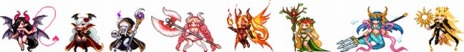 画像ギャラリー No.005のサムネイル画像 / PC版「ダンジョンメーカー」がDMM GAMESでリリース。先着1万名限定でソフト本体が無料になるキャンペーンを実施