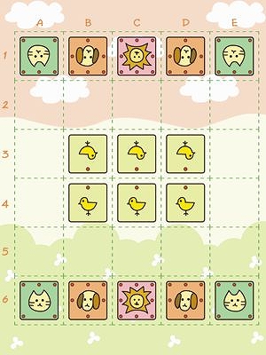 画像ギャラリー No.006のサムネイル画像 / ステップアップしながら将棋の基本を学べるSwitch版「みんなのどうぶつしょうぎ」が本日発売。タッチ操作やおすそわけプレイにも対応