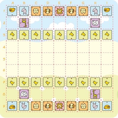 画像ギャラリー No.007のサムネイル画像 / ステップアップしながら将棋の基本を学べるSwitch版「みんなのどうぶつしょうぎ」が本日発売。タッチ操作やおすそわけプレイにも対応