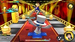 画像ギャラリー No.012のサムネイル画像 / ランアクションゲーム「名探偵コナン スケボーラン 怪盗キッドと神秘の秘宝」の公式サイト＆プロモーションムービーが公開