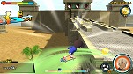 画像ギャラリー No.014のサムネイル画像 / ランアクションゲーム「名探偵コナン スケボーラン 怪盗キッドと神秘の秘宝」の公式サイト＆プロモーションムービーが公開