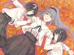 3月7日に発売となるPS4用百合アドベンチャー「FLOWERS 四季」，初回特典には“録り下ろしスペシャルドラマCD”が付属