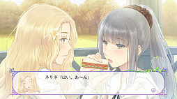 FLOWERS 四季