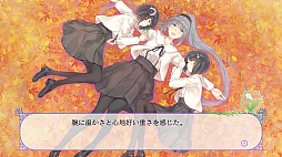 FLOWERS 四季