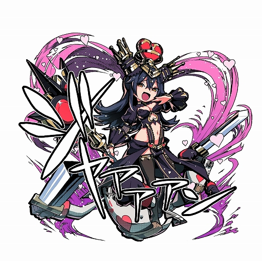 画像ギャラリー No.001のサムネイル画像 / 「リーグ・オブ・ワンダーランド」のサービス開始日が9月30日に決定。当日から登場する注目のドローキャストを紹介