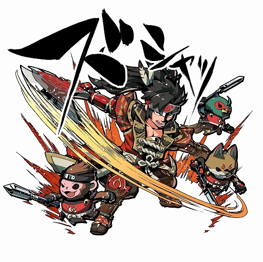 画像ギャラリー No.003のサムネイル画像 / 「リーグ・オブ・ワンダーランド」のサービス開始日が9月30日に決定。当日から登場する注目のドローキャストを紹介