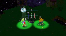 ToeJam & Earl: Back in the Groove!