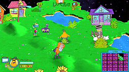 ToeJam & Earl: Back in the Groove!