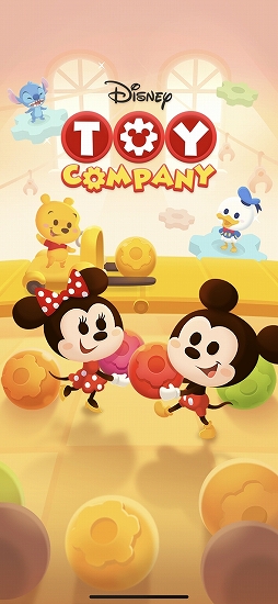 画像ギャラリー No.023のサムネイル画像 / 「LINE:ディズニー トイカンパニー」プレイインプレッション。ディズニーキャラクターの「トイ」たちと一緒におもちゃ工場で働こう