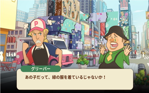 画像ギャラリー No.002のサムネイル画像 / パズルゲーム「COLOR PIECEOUT」のOBTが3月19日にスタート