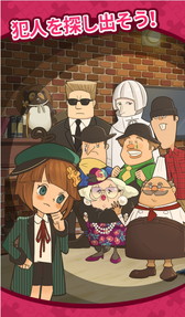 画像ギャラリー No.007のサムネイル画像 / パズルゲーム「COLOR PIECEOUT」のOBTが3月19日にスタート