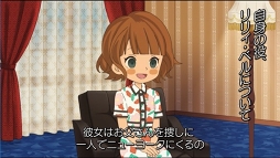 画像ギャラリー No.007のサムネイル画像 / 「COLOR PIECEOUT」iOS版の配信日が6月25日に決定。カウントダウン企画も開始