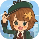 画像ギャラリー No.009のサムネイル画像 / 「COLOR PIECEOUT」iOS版の配信日が6月25日に決定。カウントダウン企画も開始