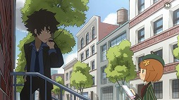 画像ギャラリー No.003のサムネイル画像 / マッチ3パズルをクリアして事件を解き明かそう。パズルアドベンチャー「カラーピーソウト」を紹介する「（ほぼ）日刊スマホゲーム通信」第2089回