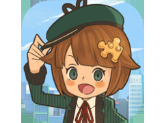 マッチ3パズルをクリアして事件を解き明かそう。パズルアドベンチャー「カラーピーソウト」を紹介する「（ほぼ）日刊スマホゲーム通信」第2089回