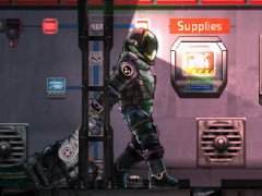 エウロパの海底で未知の生物と対峙するCo-op型サバイバルゲーム「Barotrauma」，初のティザートレイラーを公開
