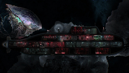 画像ギャラリー No.002のサムネイル画像 / 衛星エウロパの深海を冒険する「Barotrauma」のアーリーアクセス版が6月5日にリリース