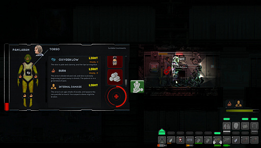 画像ギャラリー No.005のサムネイル画像 / 衛星エウロパの深海を冒険する「Barotrauma」のアーリーアクセス版が6月5日にリリース