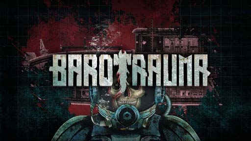 画像ギャラリー No.001のサムネイル画像 / SF潜水艦サバイバルシム「Batotrauma」セールが開催中。75%OFFで購入できるチャンス