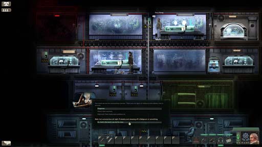 画像ギャラリー No.004のサムネイル画像 / SF潜水艦サバイバルシム「Batotrauma」セールが開催中。75%OFFで購入できるチャンス